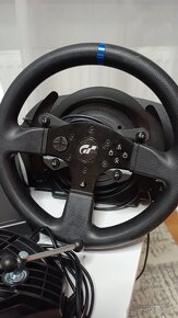 Volant Thrustmaster T300 GT, RS - 3