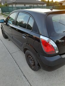 Kia Rio 1.4 benzin - 3