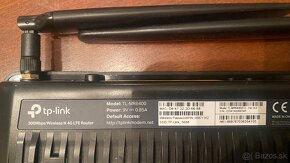 TP-Link TL-MR6400 - 3