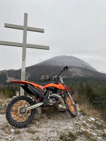 KTM sx 125 2014 - 3