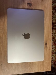 Macbook Air 13" M3/8GB/256GB SSD - 3