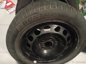 215 /55  R16 - 3