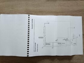 Yamaha Tracer 900  2021 servisny manual - 3