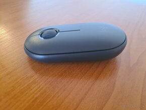 Logitech Pebble M350s - 3