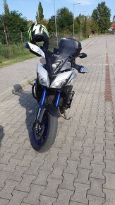 Yamaha Tracer 900 - 3