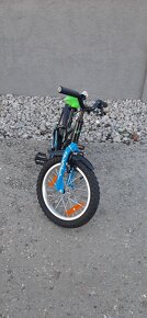 Predam bicykel ghost powerkid 16 - 3