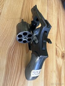 Revolver 38special - 3