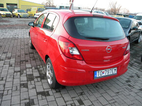 Opel Corsa 1,2 benzin 44 KW. - 3