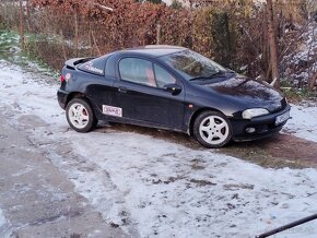 Opel tigra 1.4 16v - 3