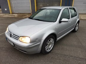 Volkswagen 1.6i 16v 77kw + LPG - 3