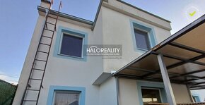 HALO reality - Predaj, rodinný dom Prievidza - EXKLUZÍVNE HA - 3