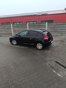 Predám Citroen C4 - 3