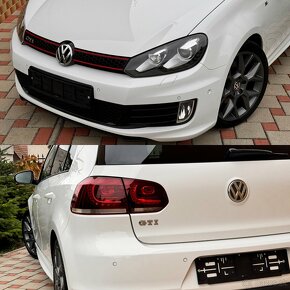 Volkswagen Golf GTI Edition 35 2.0 TFSI 173kw DSG 2012 - 3