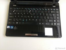 predám základnú dosku pre notebook Asus eee pc 1201NL - 3