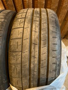 Pirelli P ZERO 235/35 R19 HN (DOT: 18/23), 4ks - 3