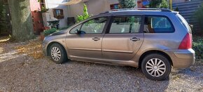 Peugeot 307 SW - 3