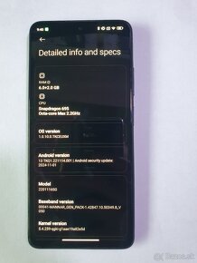 Redmi note 11 pro 5g - 3