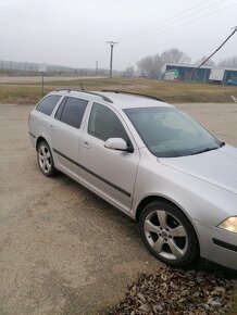 Skoda octavia combi 1,9tdi 77kw 2005 - 3