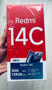 Redmi 14 C - 3