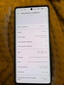 Honor 70 5G - 3