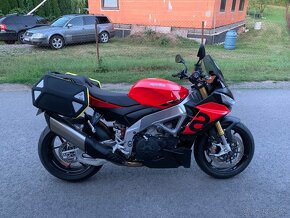 Aprilia Tuono V4 1100 RR - 3