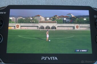 PS VITA - 3