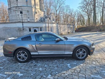 FORD MUSTANG 3.7 PREMIUM 2013 - 3