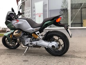 MOTO GUZZI V100 MANDELLO S -  Zľava 2.198 € - 3