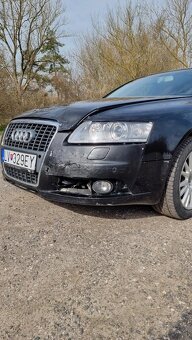 Audi A6 2.0 TDI - 3