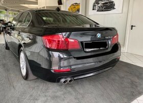 BMW RAD 5 525D M SPORT PACKET - 3