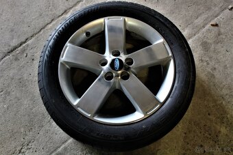 17” LETNA SADA---FORD GALAXY / S MAX---/záťažové/--5x108 - 3