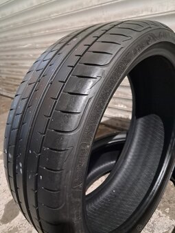 Goodyear letné 205/40/R18 - 3