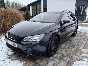 Seat Leon ST 1.6 TDI - 3