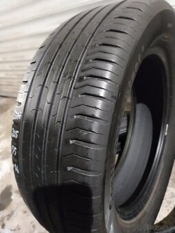 Continental letné 205/55/R16 - 3