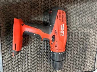 HILTI AKU náradie - 3