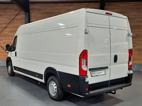 Peugeot Boxer 2.2 HDi L4H2 Maxi - Odpočet DPH 23% - 3