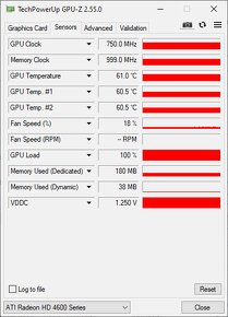 Sapphire ATI Radon HD 4670 512MB - 3