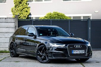 Audi A6 Avant 3.0 TDI 200kw - 3