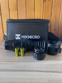 Hikmicro Thunder  TE19C - 3