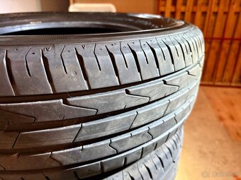 Hankook Ventus Prime 3 195/65 R15 91H - 3