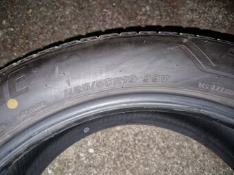 Sada nových let. pneu. BRIDGESTONE ALENZA 001 225/55 R19 99V - 3