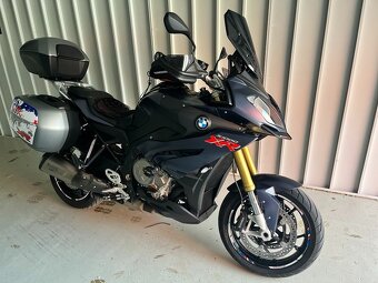 BMW S 1000 XR - 3