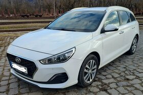 Hyundai i30 CW 1.6 CRDi 115ps - 3