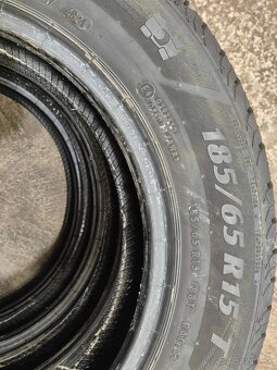 Matador Hectorra 3 185/65 R15 letna pneumatika - 3