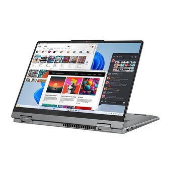 Lenovo IdeaPad 5 2-in-1 14IRH9-Core i5 13420H-16GB-1TBSSD-19 - 3