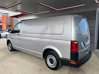 Volkswagen Transporter T6 2.0 TDI LANG 110 kW Webasto - 3