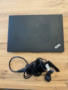 Lenovo Thinkpad T470 - 3