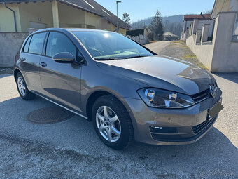 Volkswagen Golf 1.2 TSI Comfortline - 3