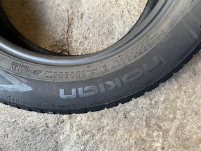 215/60 r17 Nokian - 3