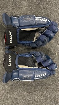 Rukavice CCM Jetspeed FT4 Pro Sr - 3